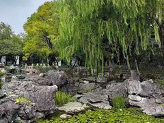 -常熟方塔园