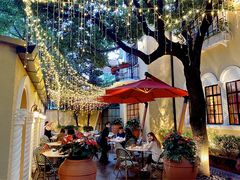 -玫瑰厅上海菜(兴国路店)