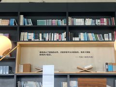 -青岛朗艺美术馆·海景咖啡