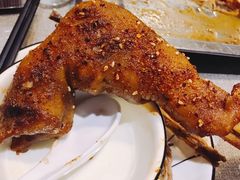 -火龙堂·风味民间菜(文一路店)