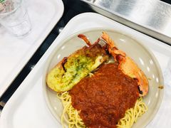 -宜家·瑞典风味餐厅(北京西红门店)