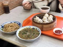 -新丰小吃(高沙店)