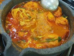 -笔记安顺夺夺粉火锅