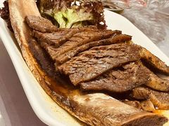 -金时代顺风大酒店(静安大融城店)