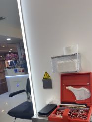 点击看大图 -HaLo hair studio