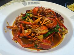 -聚味瞿记·龙虾堂(坡子街店)