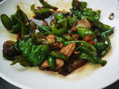 -羲和雅苑•北京烤鸭(平安国际金融中心店)