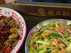 -破店肥哈·东北烧烤·夜宵(南山保利店)