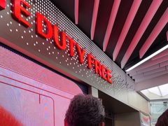 -乐天免税店(明洞店)