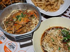-靓靓蒸虾·头牌蒸虾(雪松路总店)