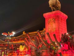 景点-大唐不夜城