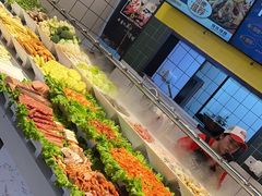 -醉人椒麻辣香锅(上地华联店)