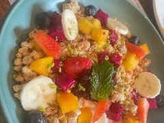 -Alimentari早午餐(安福路店)