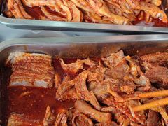 -渔桥李记奶汤面(东街店)