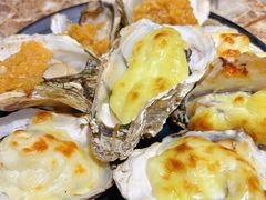-蚝抵食·湛江生蚝(湾北路店)