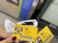 -新世界百货(明洞总店)