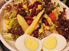 -九田家黑牛烤肉料理(华侨城店)