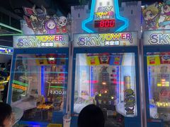 -快乐街区(成都龙湖北城天街店)