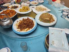 -清真•蜀风园(丁字沽店)