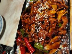 -潍坊宴·大管家(文化路店)