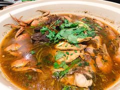 -苏浙徽·江南荟·本味融合菜(相城方圆里店)