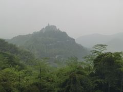 -莫干山风景区