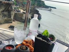 -Rock Bar Bali(Bali)