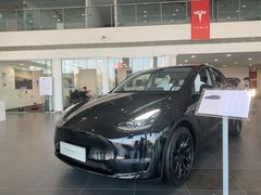 -TESLA 特斯拉(北京南四环中路特斯拉中心)