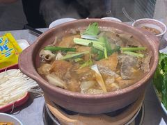 -肥家大排档(天河体育西店)