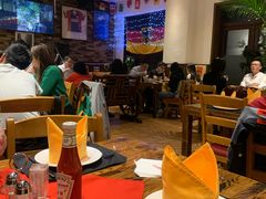 -申德勒加油站餐厅(三里屯北小街店)