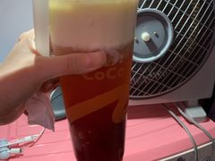 -CoCo都可(桃浦新邻店)