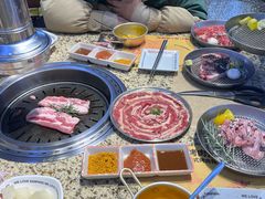 -安又胖韩国烤肉(美罗城店)