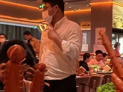 -西塔老太太泥炉烤肉(苏州大悦城店)