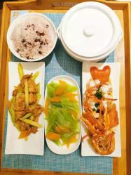 -和伊母婴护理中心·全套房(金山店)