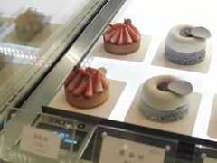 -丘中有甜(乐清·江南里店)