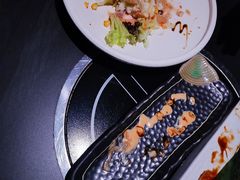 -栖川山葵家·寿喜锅·日式料理(龙湖北城天街商场店)