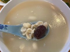 花生红枣汤-大叔家福鼎小吃(十全街店)