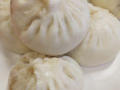 猪肉三鲜包子-天兴居(鲜鱼口街店)