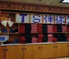 -汤W城市微度假(仓山店)