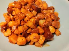 -荷花亭·湖北融合菜(十堰武商MALL店)