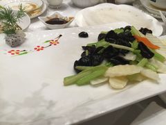 -京粤荟(海王银河科技大厦店)