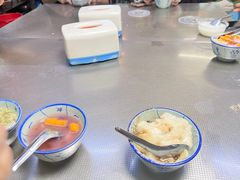 -张钦德·广场老牌豆花甜汤(总店)
