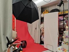 -海马体照相馆(佛山岭南站店)