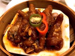 -顺德人家食府(黄金广场店)