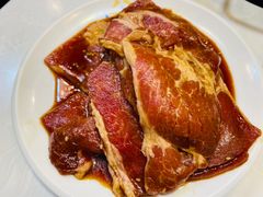-圣罗巴海鲜烤肉自助(佳兆业店)