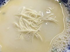 -雪琴面馆富安特色鱼汤面(城中花园店)