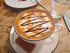 -Mark&Mars Restaurant
