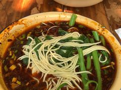 -赵伍面庄(松石大道店)