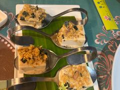 -花样西贡·法式越南餐厅(西大万达店)