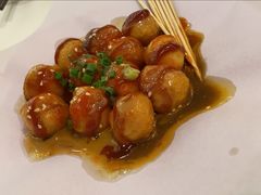 咖喱鱼蛋-潮福城潮州大酒楼(湖滨北路店)